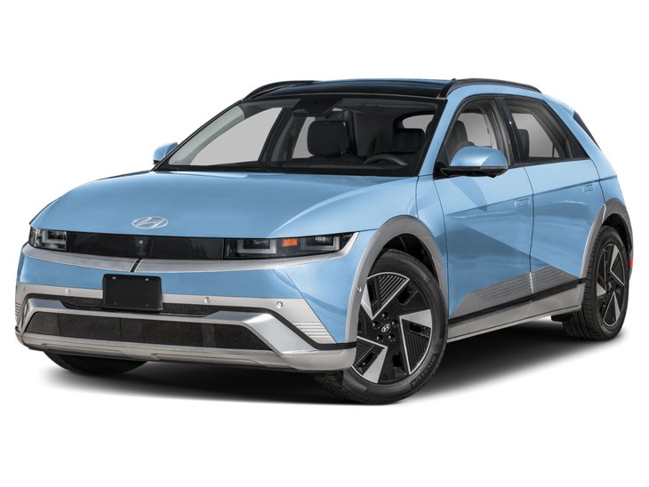 2027 Hyundai IONIQ 5 Ultime
