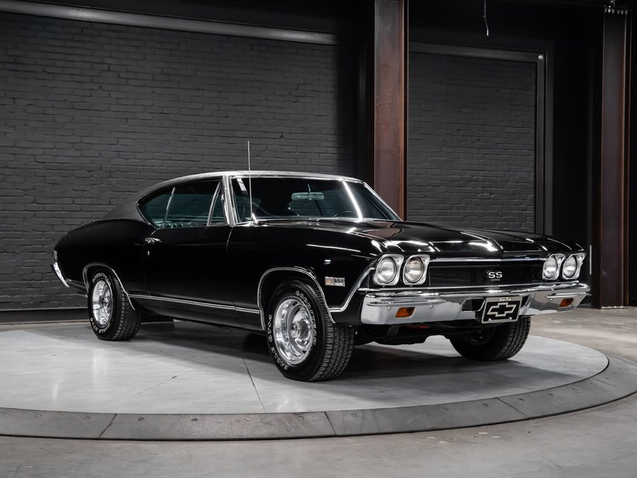 1968 Chevrolet Chevelle 1968