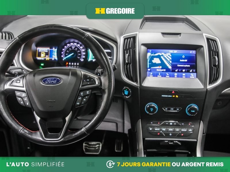 Ford EDGE 2020 Rouge Blainville - photo #17