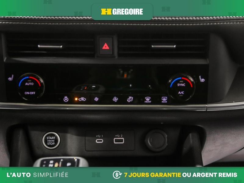 2023 Nissan Rogue White Saint-Eustache - photo #24