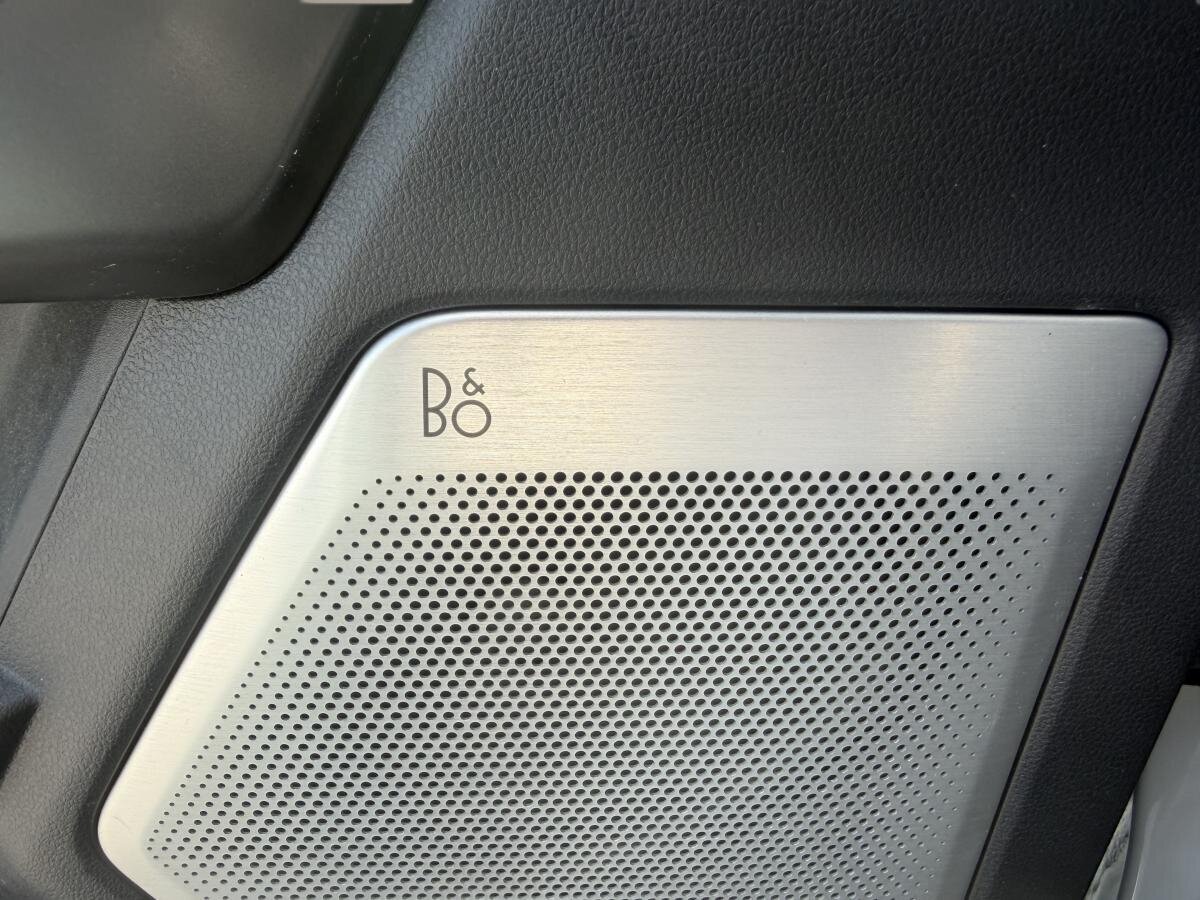 2024 Ford F-150 Grey  - photo #9
