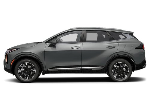2027 Kia Sportage hybride rechargeable 2027
