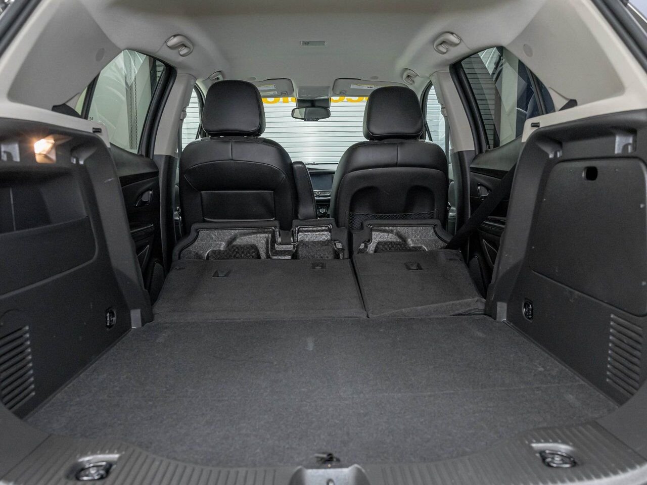 Buick Encore SPORT TOURING *CARPLAY* BLUETOOTH WIFI USB *BAS KM 2019 Gris Acier Satine Saint-Jérôme - photo #27