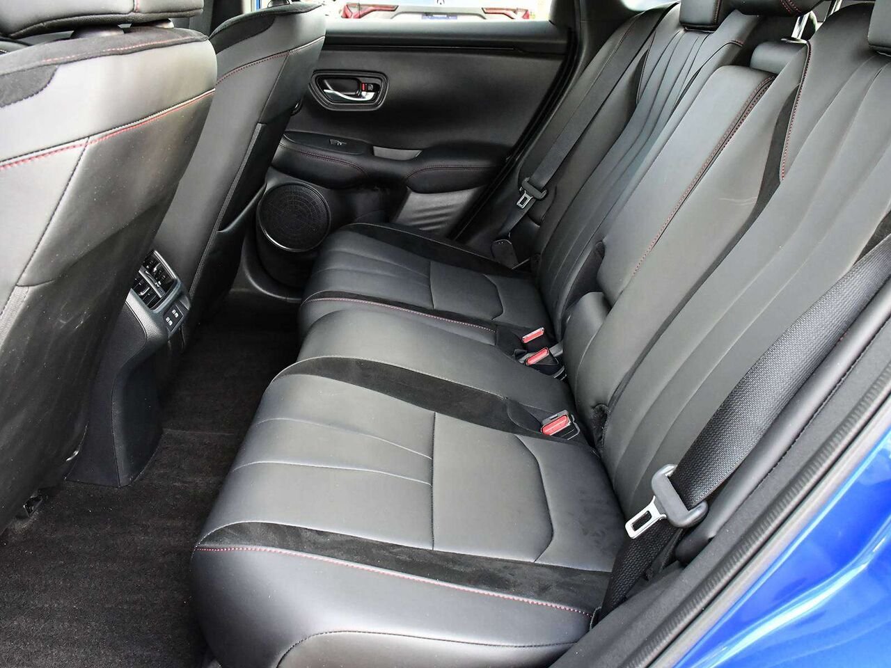 2025 Acura ADX Platinum Elite A-spec - Acura Certified Blue Etobicoke - photo #20