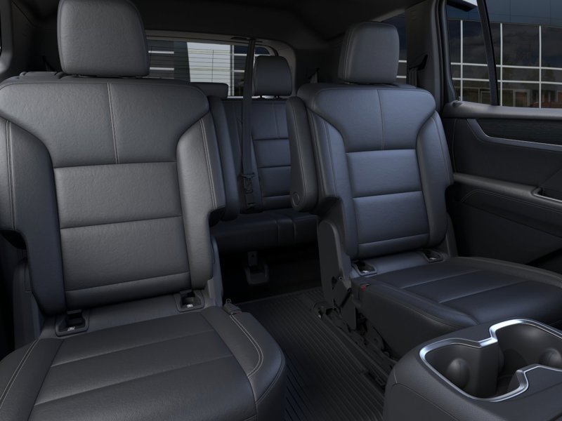 2026 GMC Acadia Élévation 4 portes TI EBONY TWILIGHT METALLIC Gatineau - photo #16