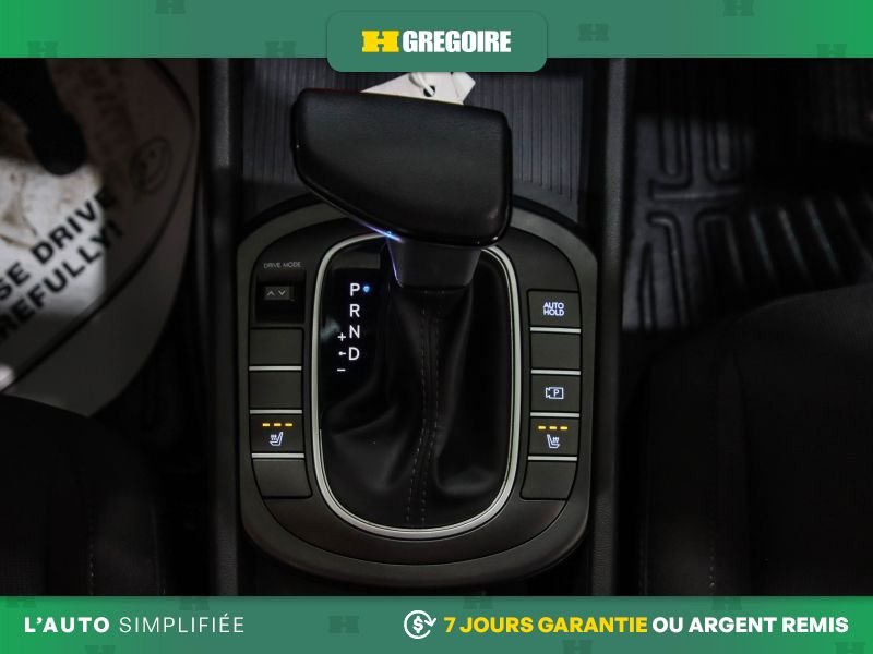 Hyundai Kona 2025 Gris Blainville - photo #20
