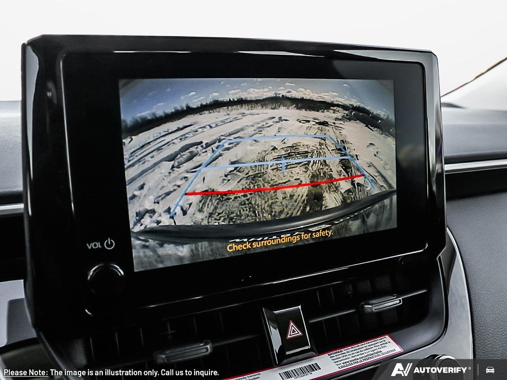 2026 Toyota Corolla 5YFB4MDE2TP496049 Blueprint Sherbrooke - photo #22