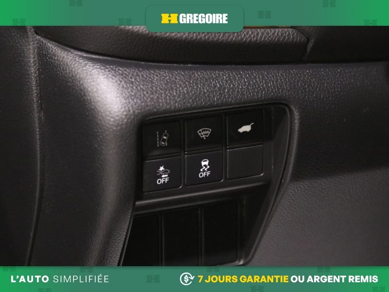 2019 Honda CRV Grey Saint-Eustache - photo #16