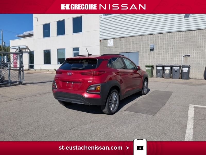 Nissan Sentra 2024 Blanc Saint-Eustache - photo #12