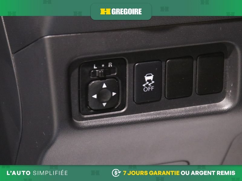 2019 Mitsubishi Mirage Blue Saint-Eustache - photo #16