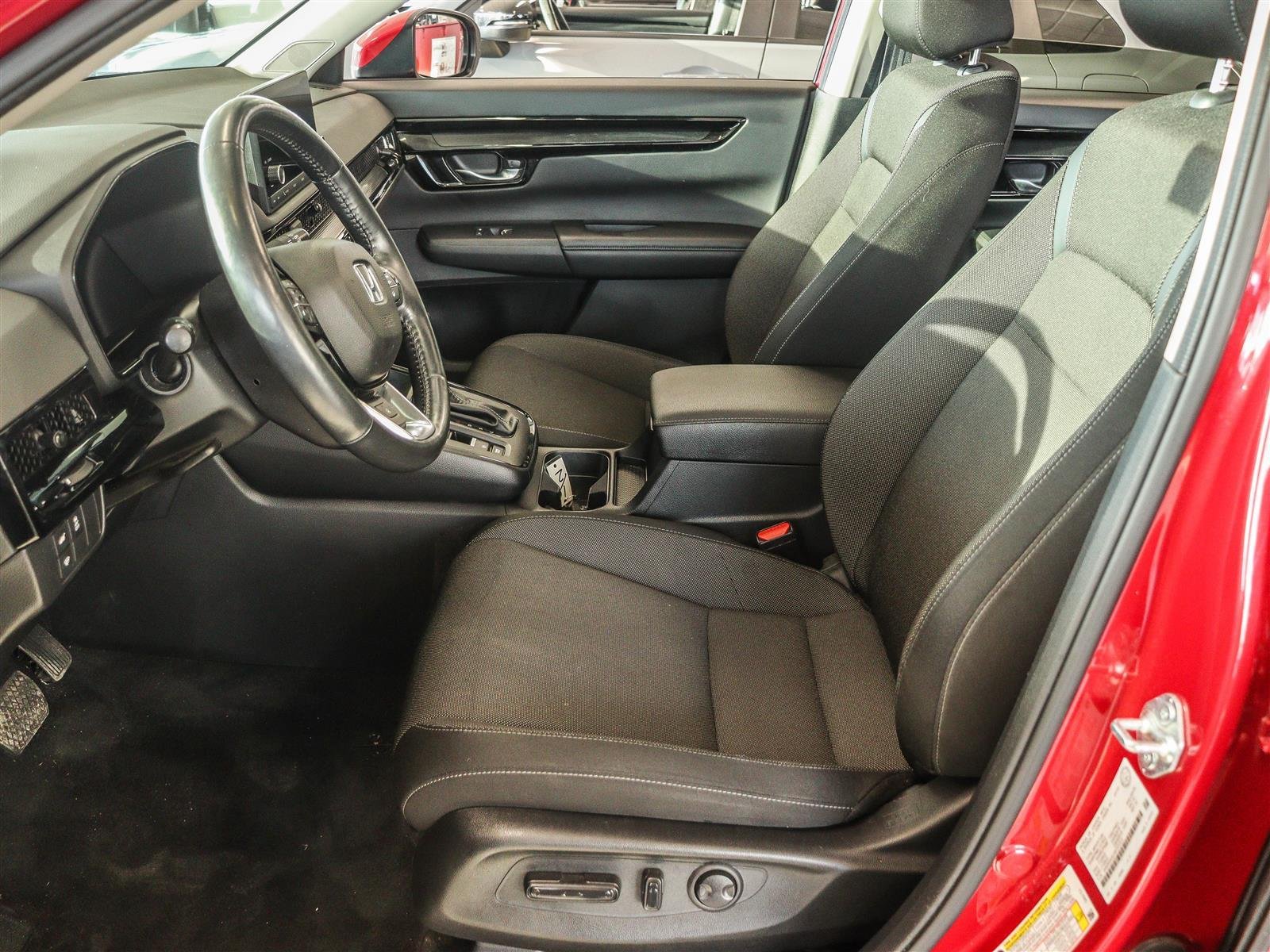 2024 Honda CR-V Sport Ottawa & Gatineau - photo #7