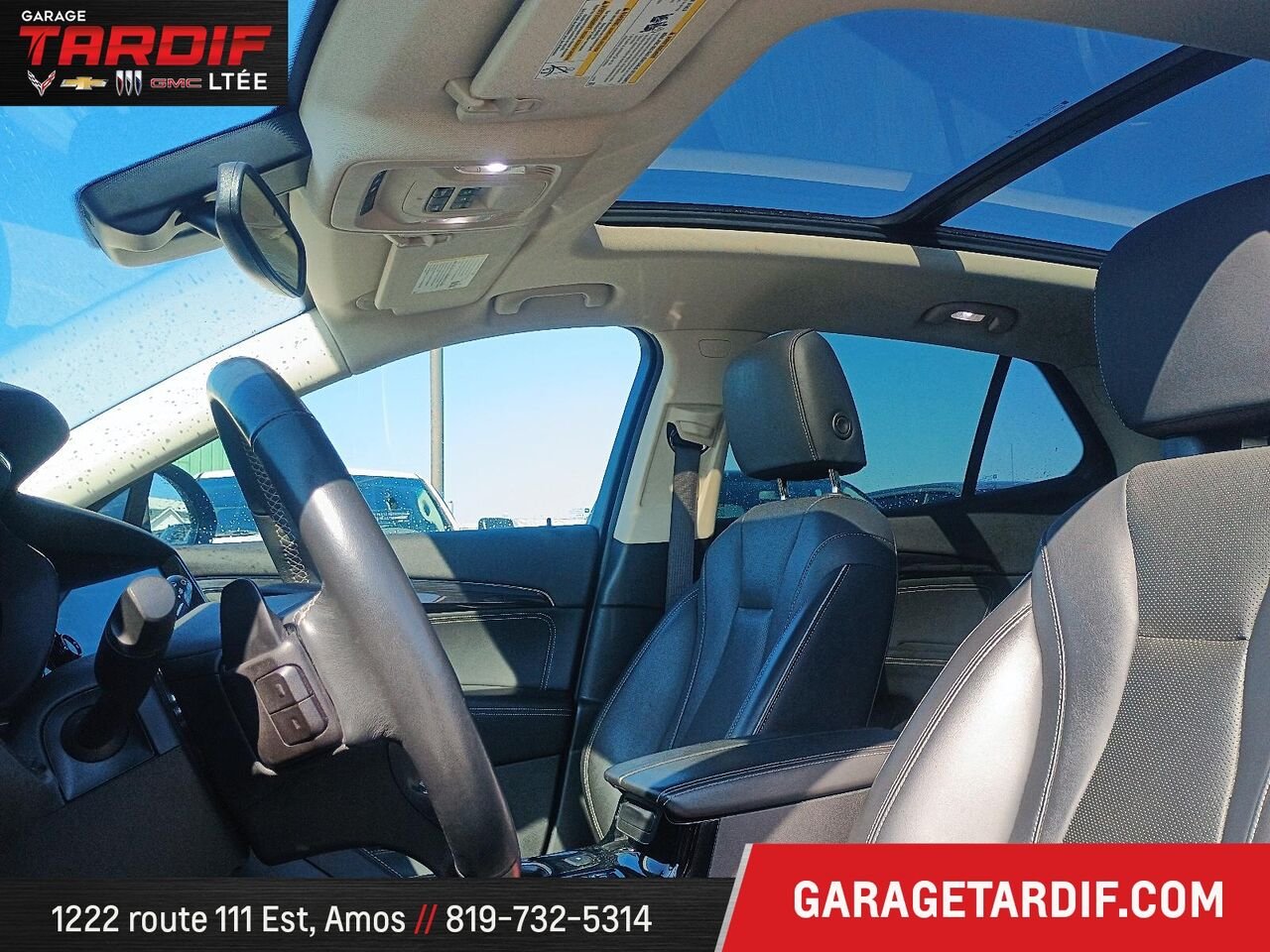 BUICK Buick Envision Essence AWD 46568A 2022 Gris Amos - photo #9