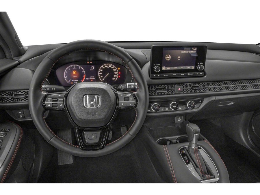 Honda HR-V Sport-B 2024 Argent