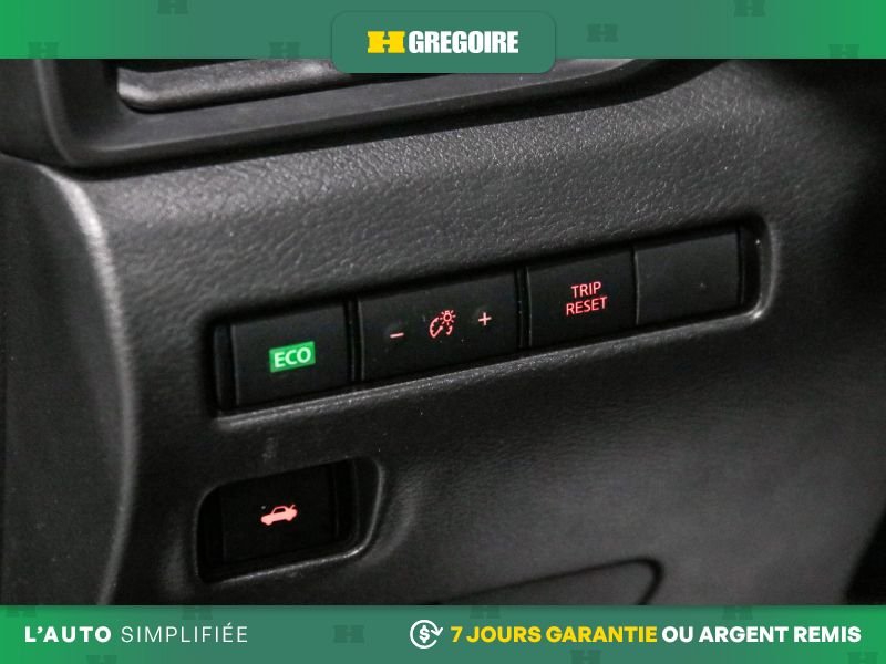 Nissan Sentra 2023 Gris Saint-Eustache - photo #16