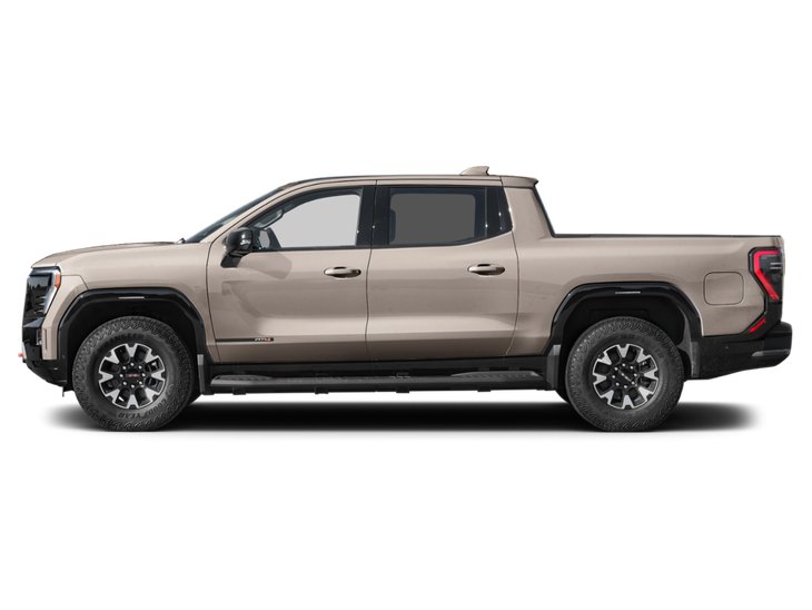 2026 GMC Sierra EV AT4 à autonomie prolongée