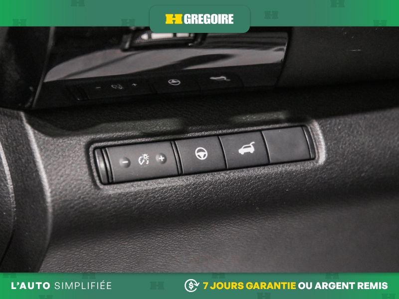 Nissan Pathfinder 2024 Noir Blainville - photo #16