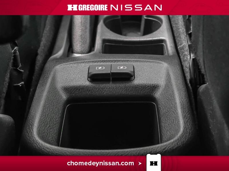 Nissan Kicks CL7294 | S * Caméra * Bluetooth * A/C * à partir 2.99% 2024 Blanc Laval - photo #23