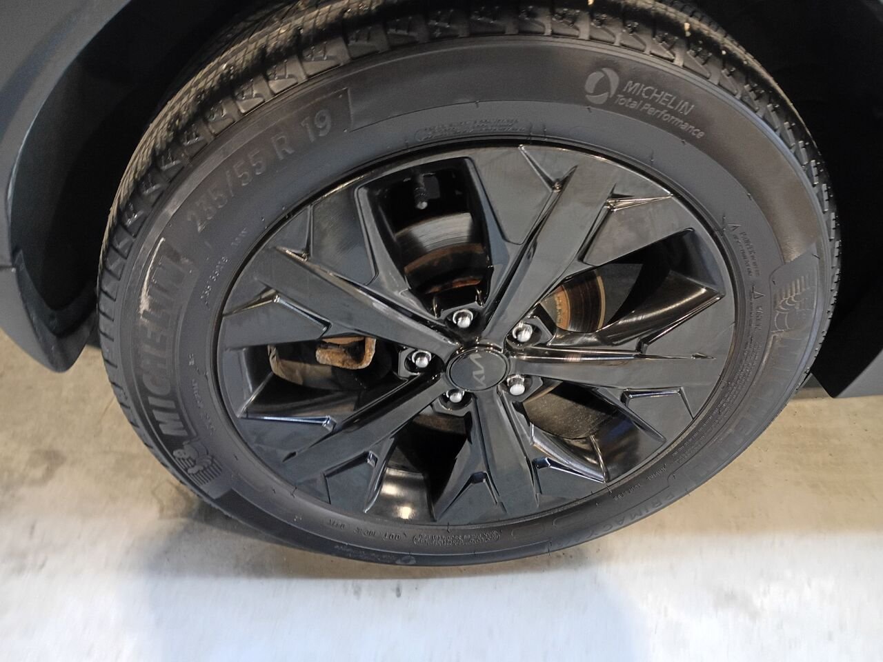 2025 Kia Sportage Grey Blainville - photo #10