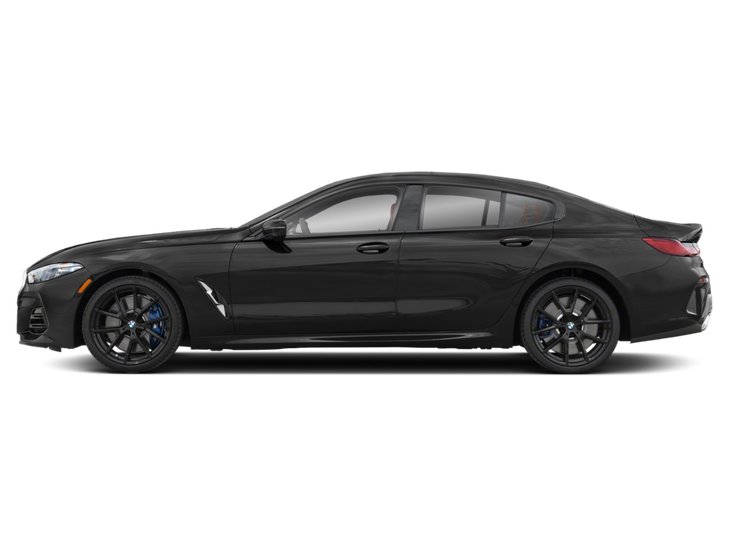 2026 BMW 8 Series M850i xDrive