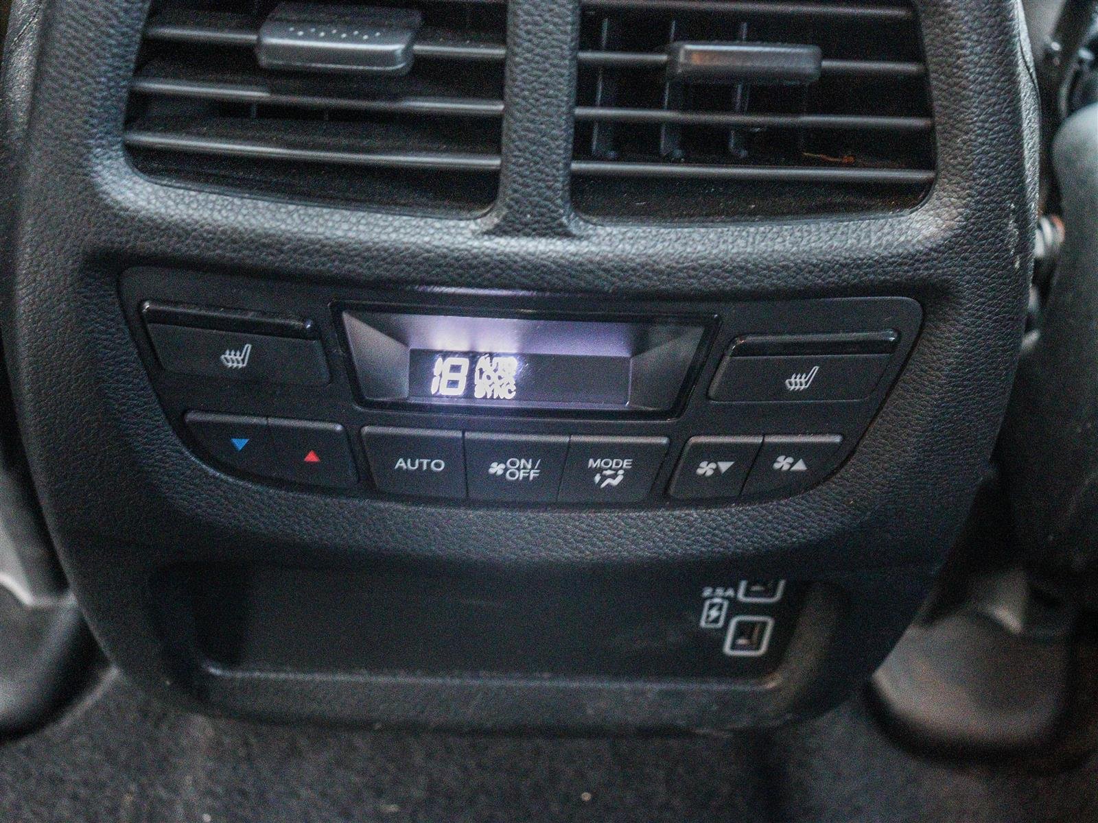 2021 Honda Passport EX-L Ottawa & Gatineau - photo #15