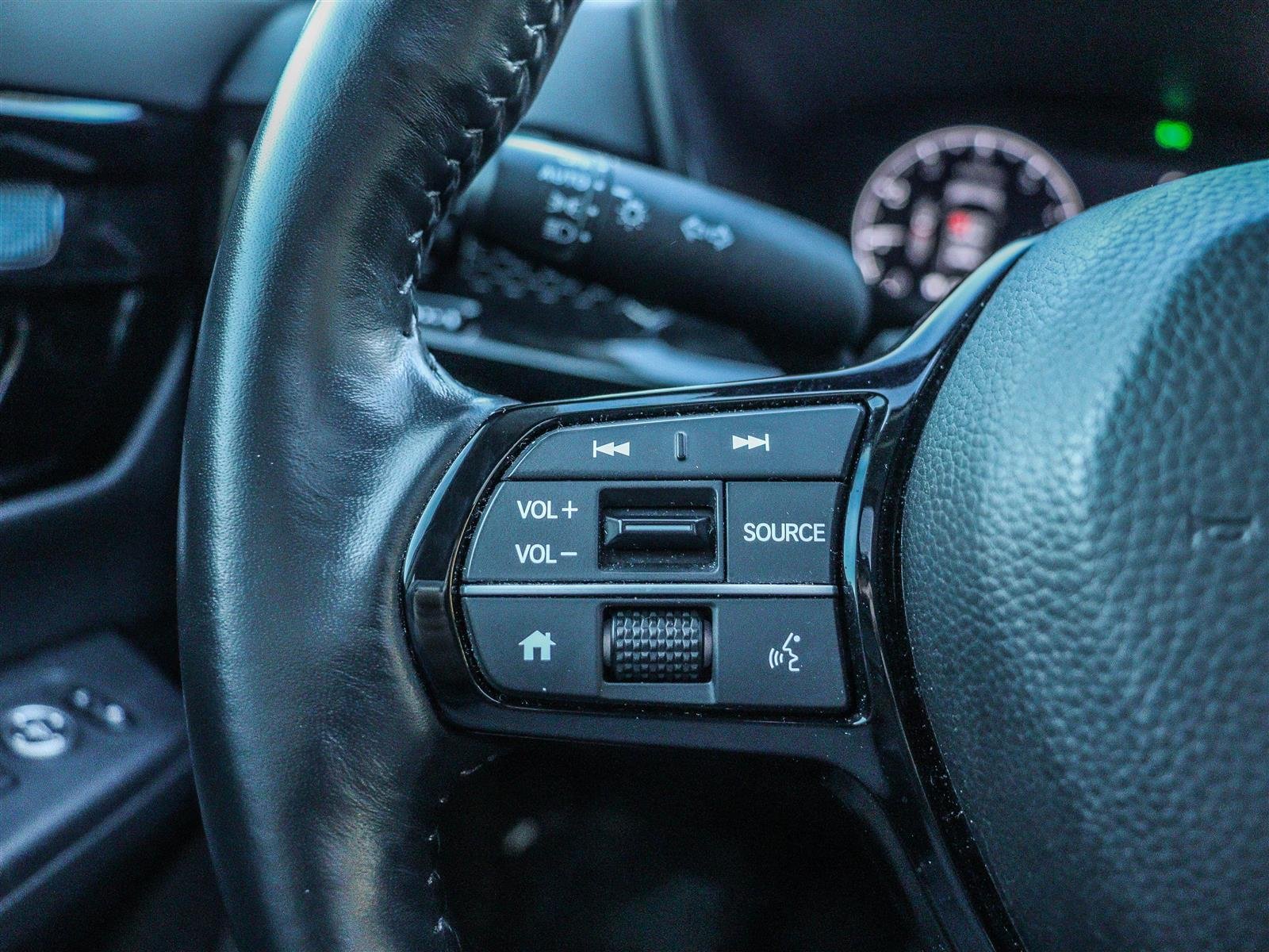 2023 Honda CR-V Ottawa & Gatineau - photo #26