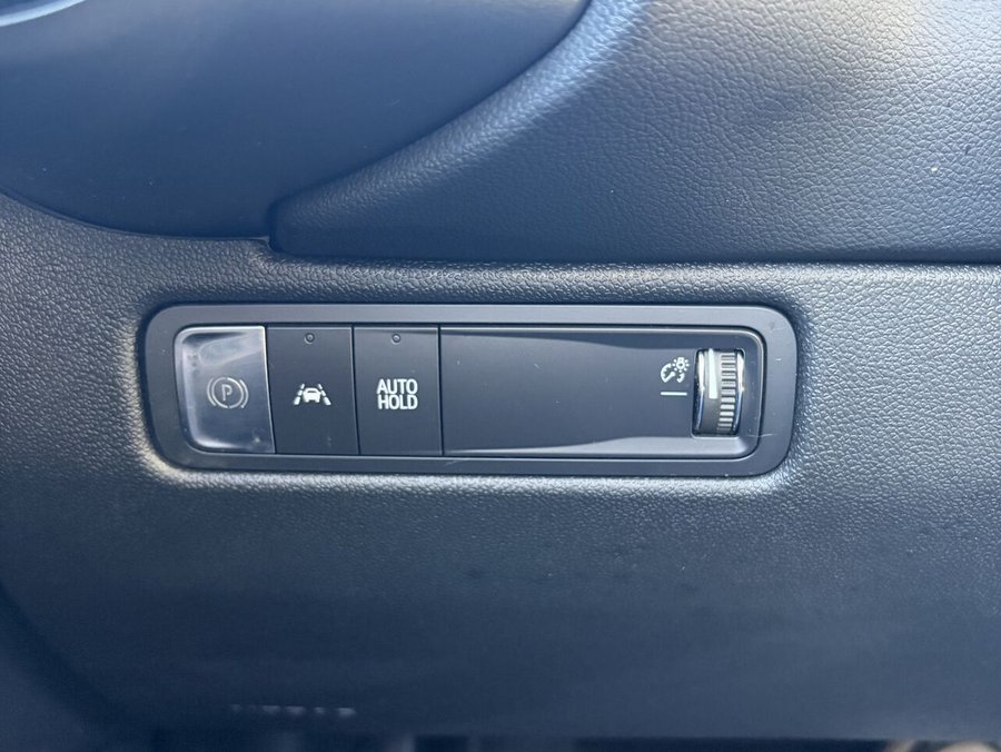 CHEVROLET ELECTRIQUE LT ELECTRIQUE EV 4 portes - LT 2025 Gris