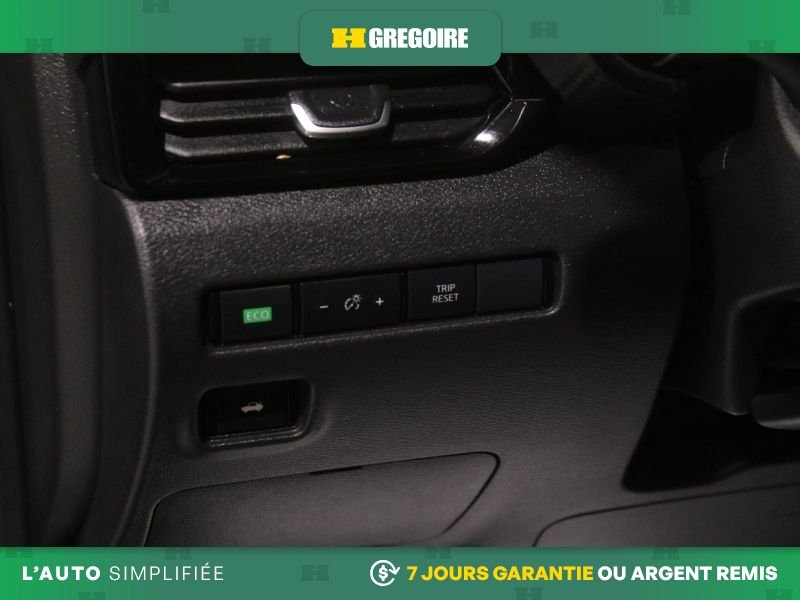 Nissan Sentra 823456 | SV AUTO A/C TOIT GR ELECT MAGS CAM RECUL BLEUTOOTH 2024 Gris Laval - photo #16