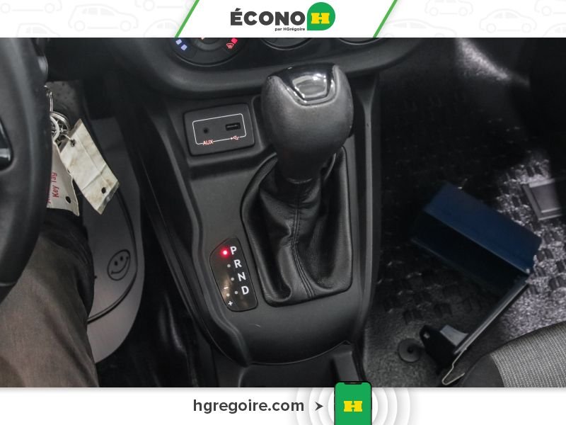2019 Dodge Ram White Blainville - photo #12