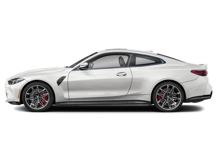 2026 BMW M4 Competition