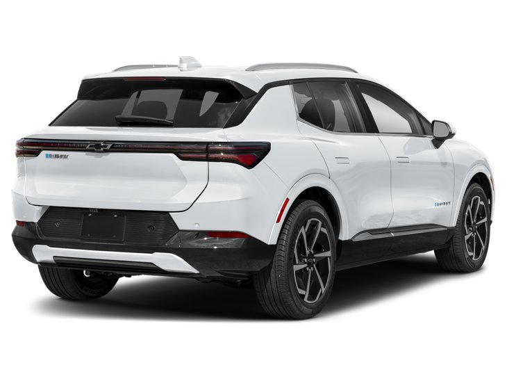 2027 Chevrolet Equinox EV LT1 avec PCY