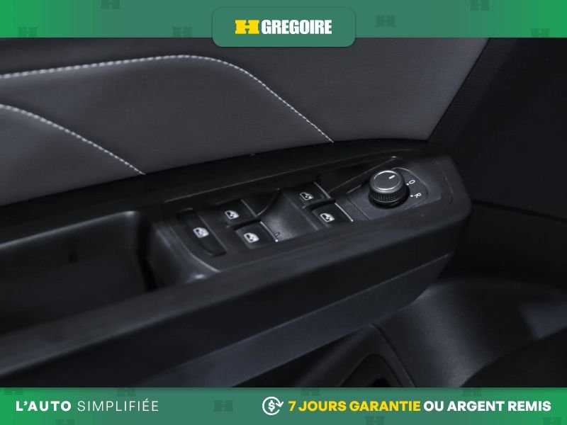2022 Volkswagen Atlas Grey Laval - photo #13