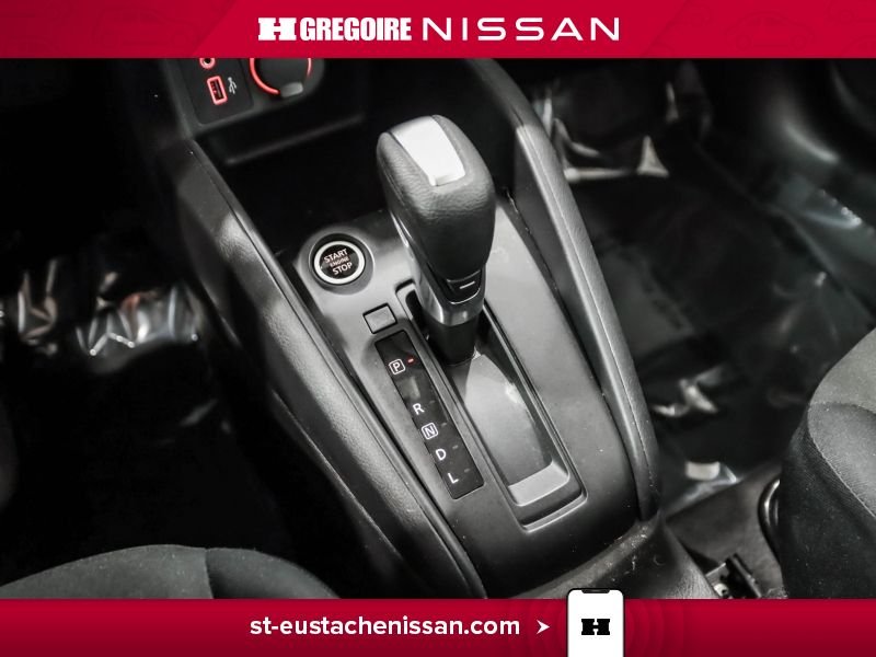 Nissan Kicks 2024 Bleu Saint-Eustache - photo #21
