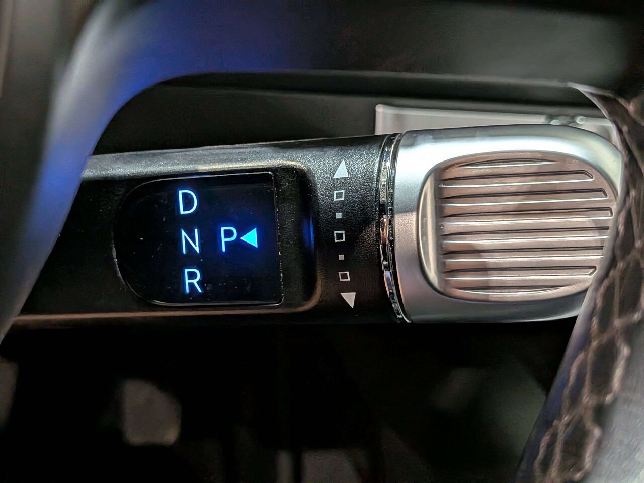 Hyundai IONIQ 6 2024 Rouge Val-David - photo #19
