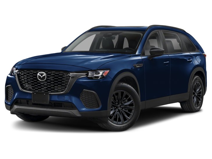 2026 Mazda CX-70 PHEV GS-L SC