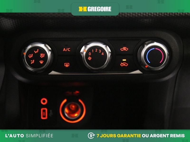 Nissan Kicks 2020 Gris Blainville - photo #23