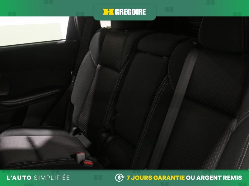 2022 Mitsubishi Outlander Blue Blainville - photo #26