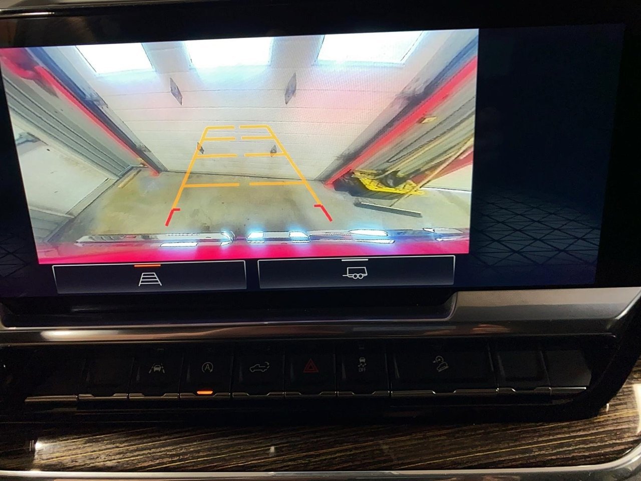 2023 GMC Sierra 1500 ELEVATION Red Baie-Comeau - photo #16