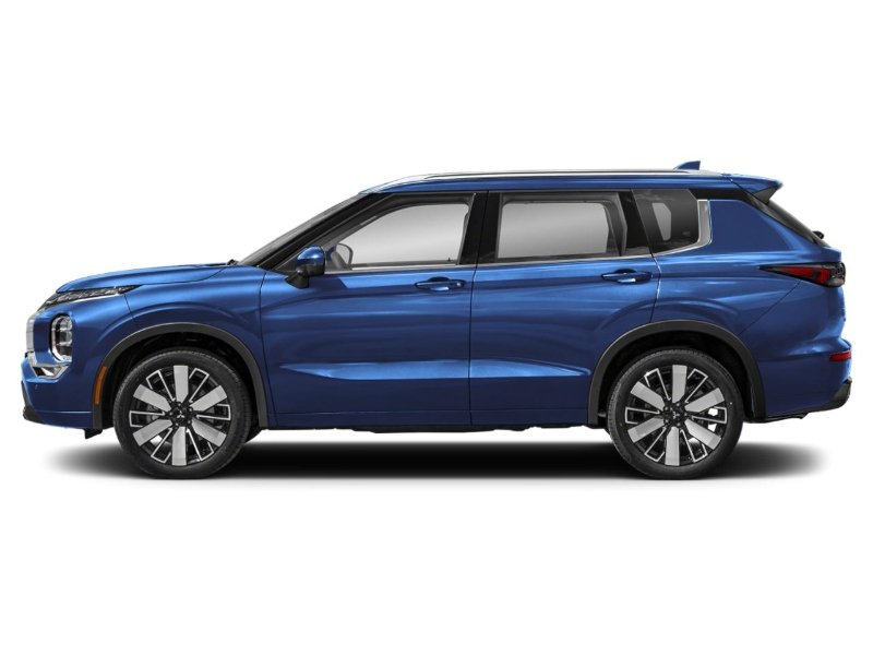 2026 Mitsubishi Outlander Cosmic Blue Saint-Eustache - photo #0