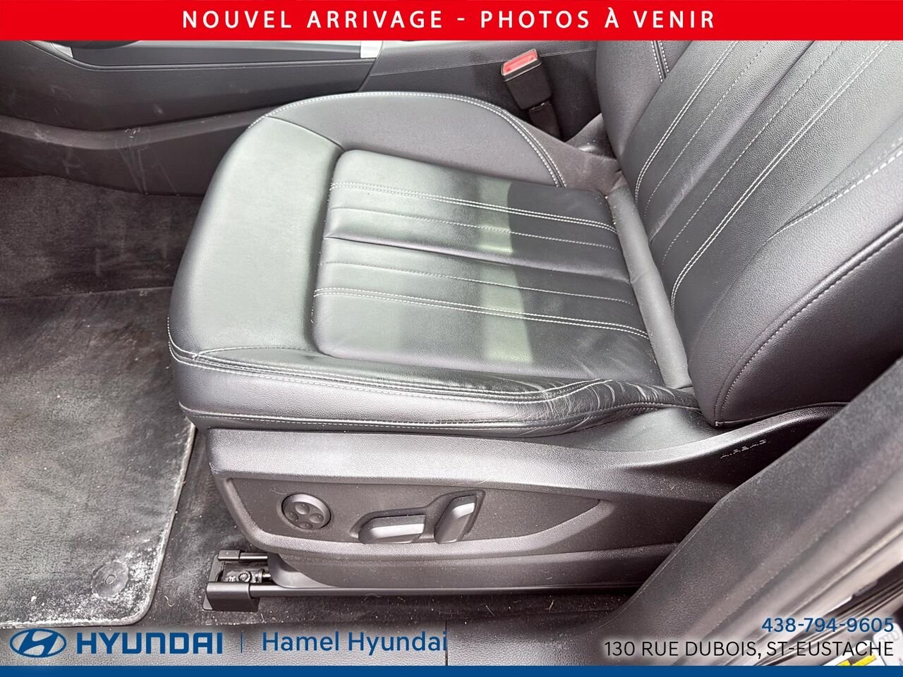 Audi Q5 2023 Noir Saint-Eustache - photo #4
