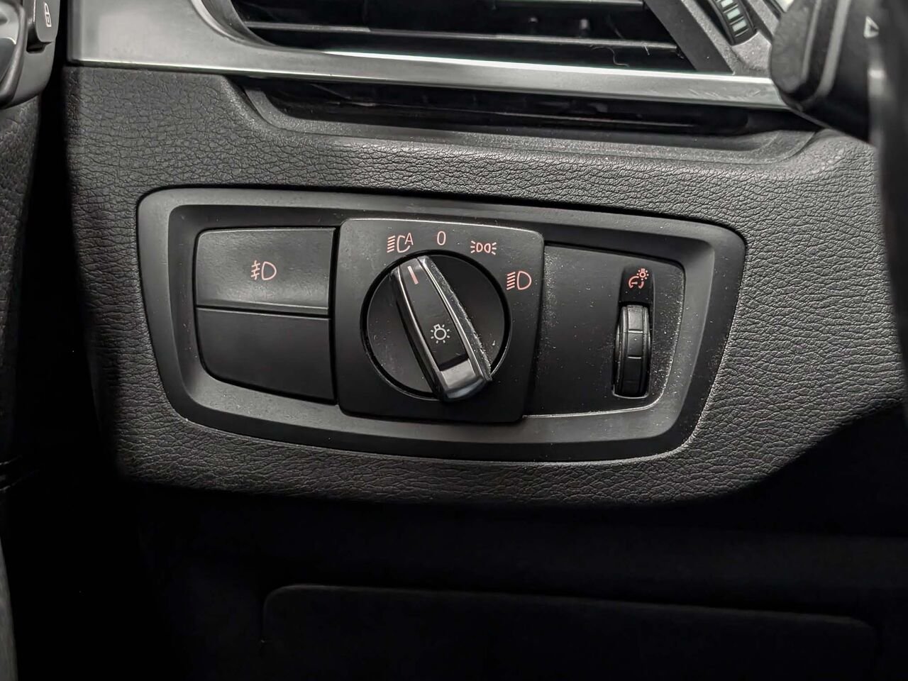 2018 BMW X1 xDrive 28i M Sport Premium Package Blue Sherbrooke - photo #21