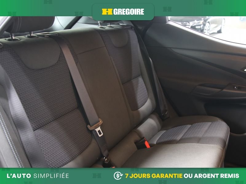 2023 Chevrolet Bolt EUV Grey Blainville - photo #26