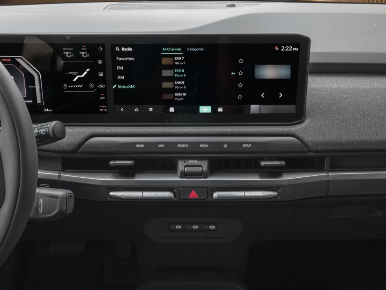 2027 Kia EV3 Black Blainville - photo #10