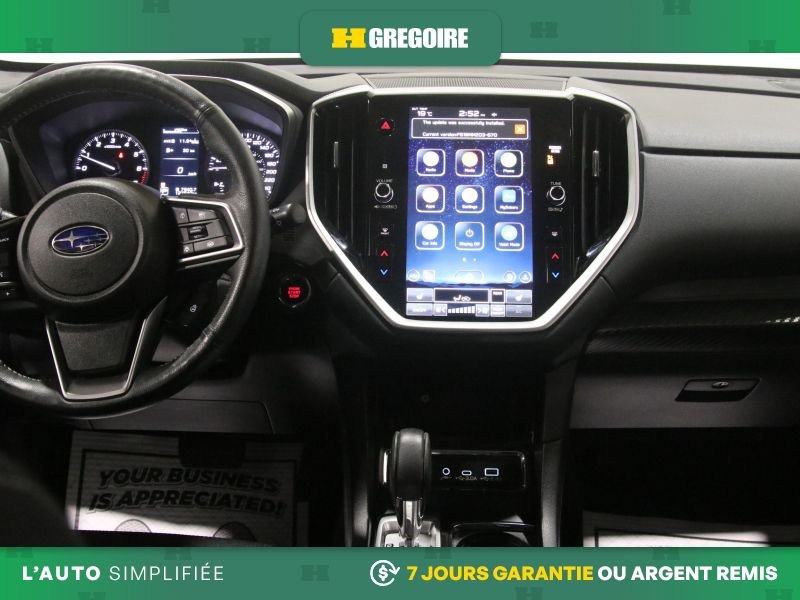 2024 Subaru Ascent Black Blainville - photo #40