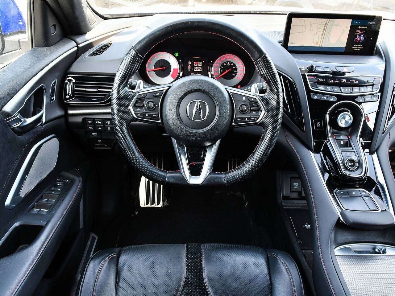 2024 Acura RDX Platinum Elite A-spec - Acura Certified Blue Etobicoke - photo #20