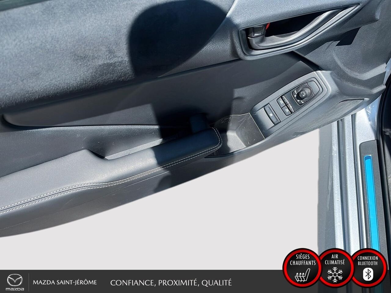 2025 Toyota GR86 Grey Ste-Agathe des Monts - photo #12