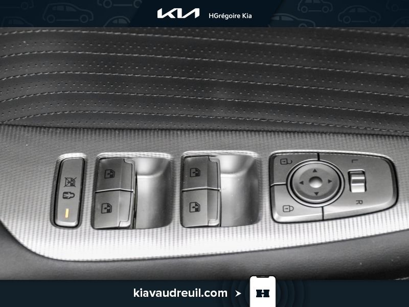 Hyundai Palisade 2023 Argent Blainville - photo #11