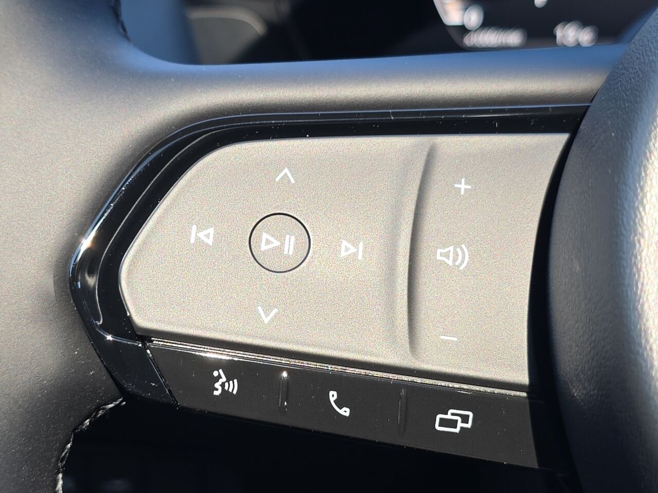 2026 Mazda CX-5 GT TI, ÉCRAN TACTILE 12.9 POUCES, SIÈGES CHAUFFANTS Jet Black Mica Val-David - photo #19