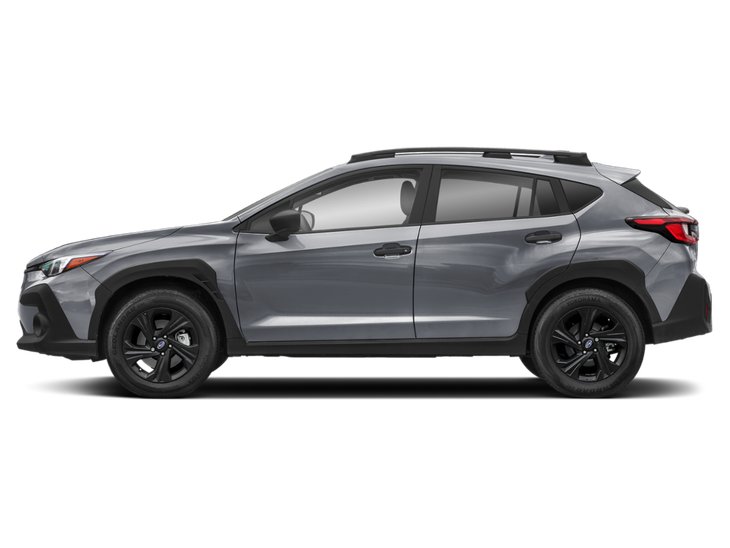 2026 Subaru Crosstrek Commodité