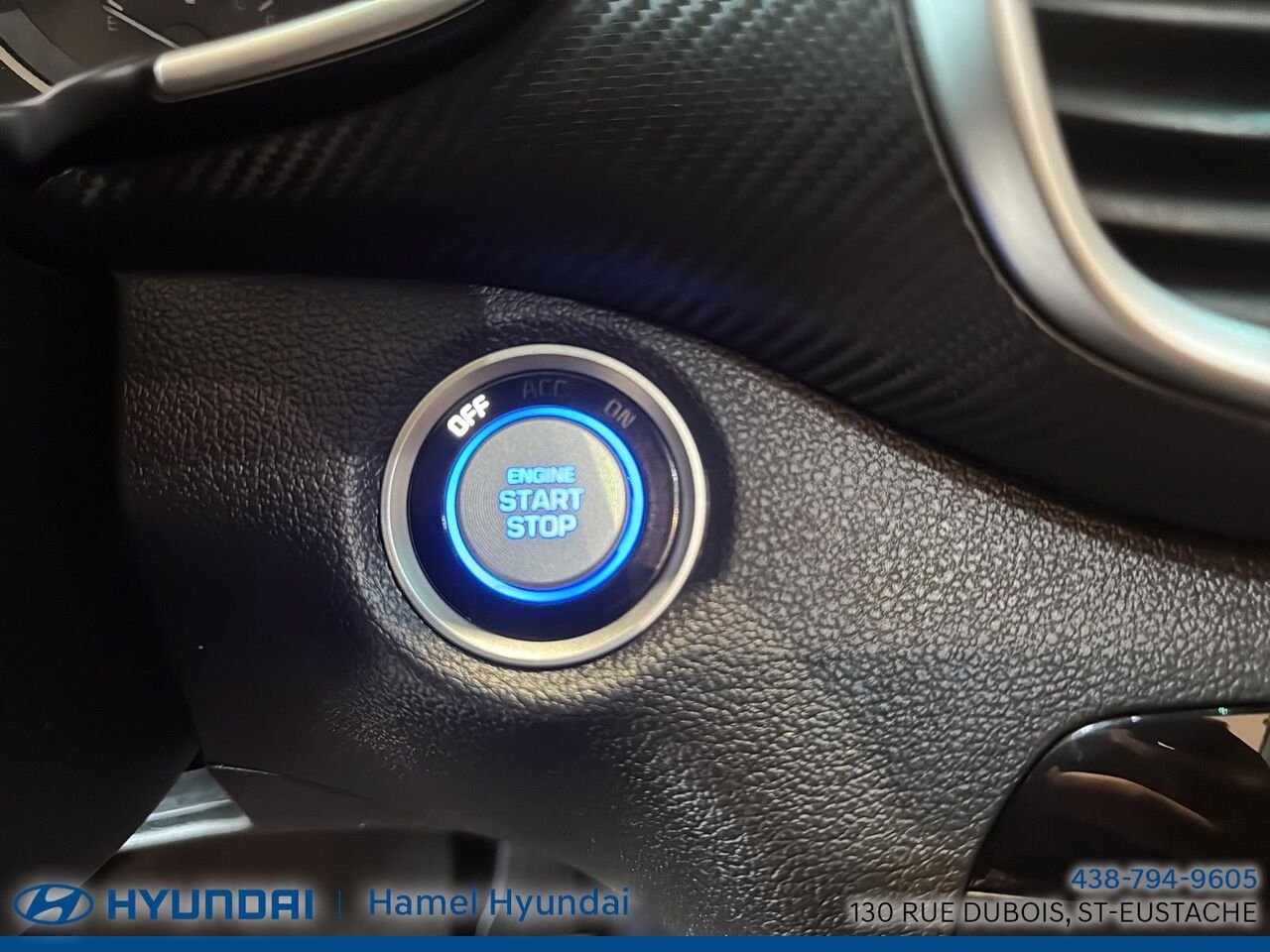 Hyundai Tucson 2021 Gris Saint-Eustache - photo #12