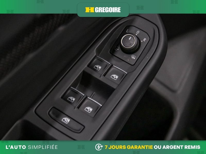 2026 Volkswagen Golf R Grey Saint-Eustache - photo #11